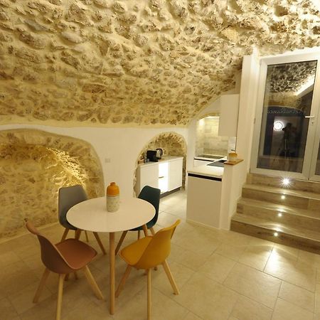 مانفريدونيا Pietrabianca Santa Maria Apartments المظهر الخارجي الصورة