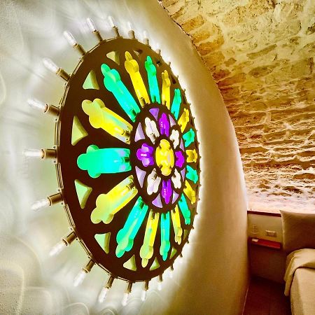 مانفريدونيا Pietrabianca Santa Maria Apartments المظهر الخارجي الصورة