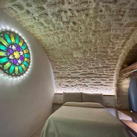 مانفريدونيا Pietrabianca Santa Maria Apartments المظهر الخارجي الصورة