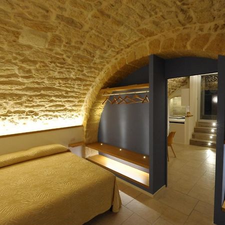 مانفريدونيا Pietrabianca Santa Maria Apartments المظهر الخارجي الصورة