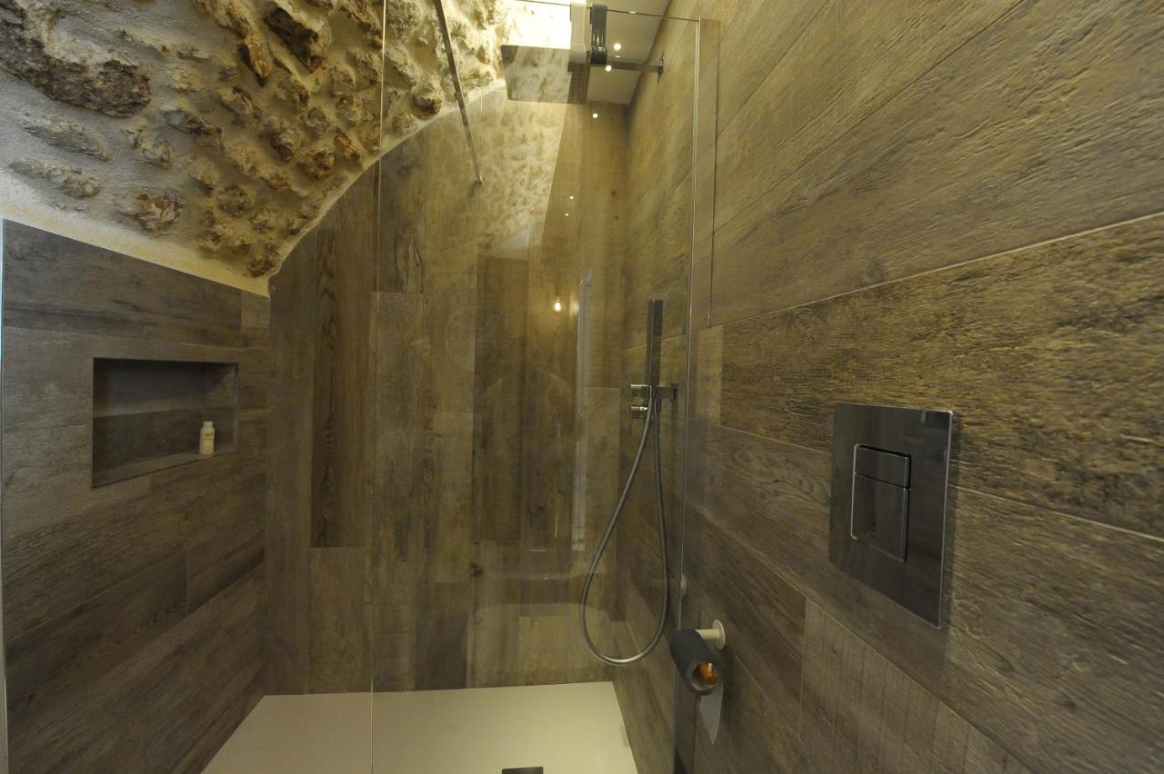 مانفريدونيا Pietrabianca Santa Maria Apartments المظهر الخارجي الصورة