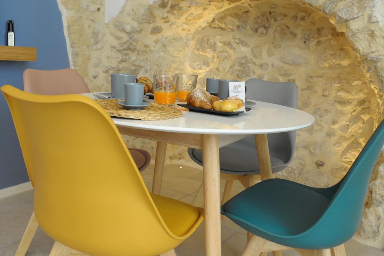 مانفريدونيا Pietrabianca Santa Maria Apartments المظهر الخارجي الصورة