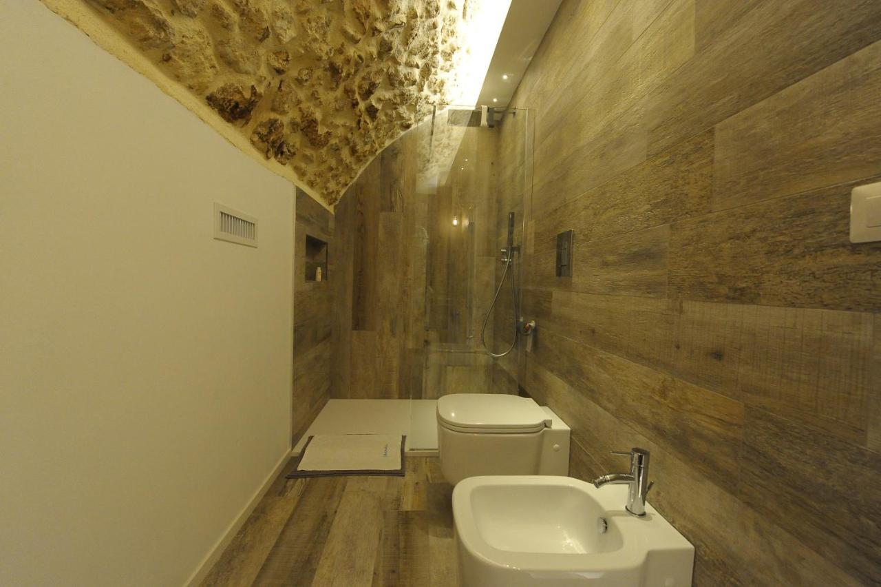 مانفريدونيا Pietrabianca Santa Maria Apartments المظهر الخارجي الصورة