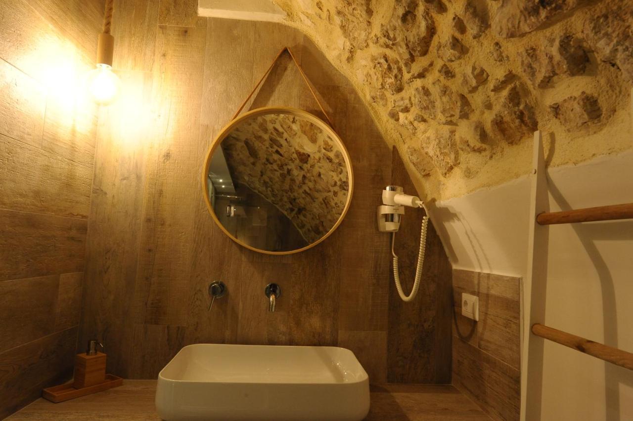 مانفريدونيا Pietrabianca Santa Maria Apartments المظهر الخارجي الصورة