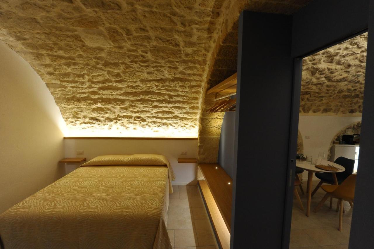 مانفريدونيا Pietrabianca Santa Maria Apartments المظهر الخارجي الصورة