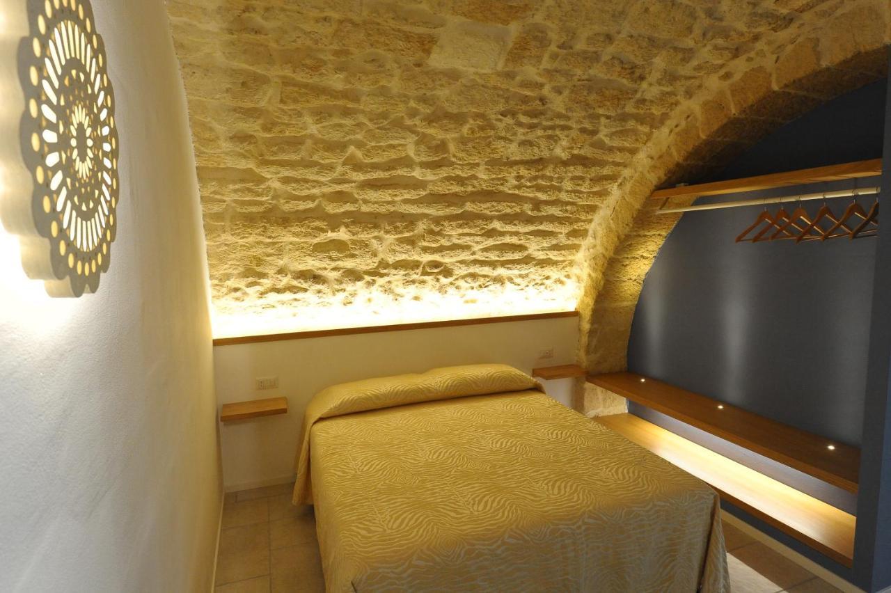 مانفريدونيا Pietrabianca Santa Maria Apartments المظهر الخارجي الصورة