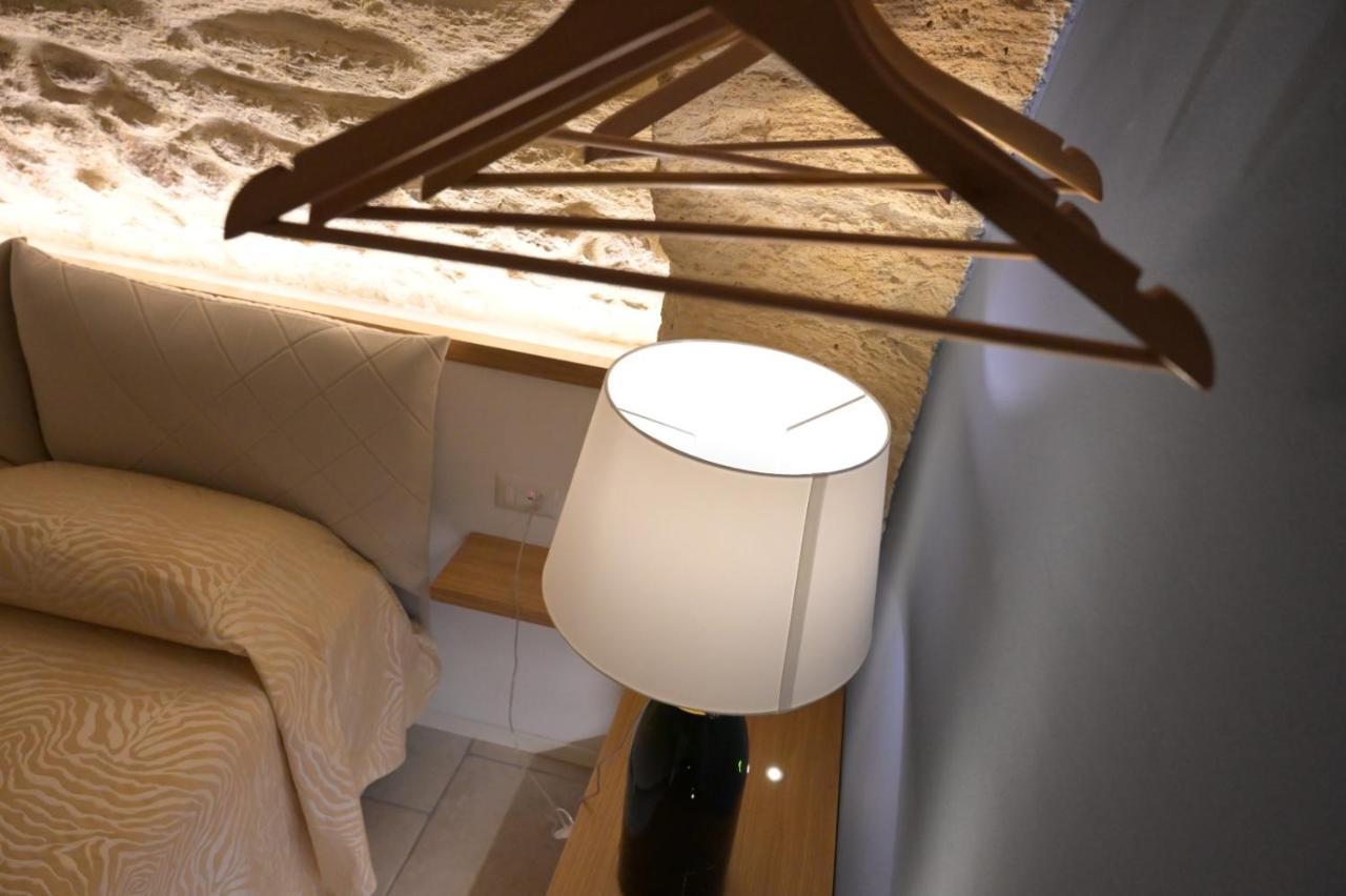 مانفريدونيا Pietrabianca Santa Maria Apartments المظهر الخارجي الصورة