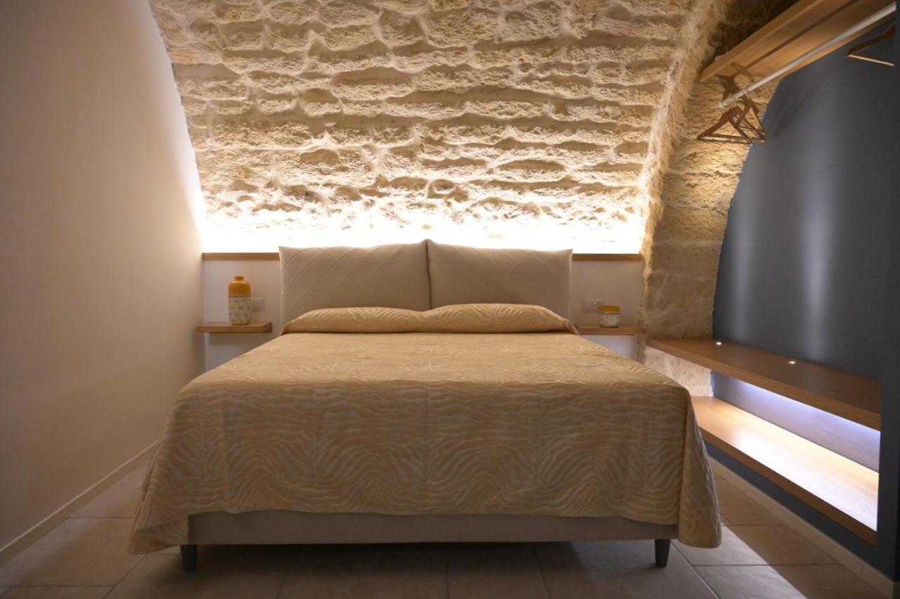 مانفريدونيا Pietrabianca Santa Maria Apartments المظهر الخارجي الصورة