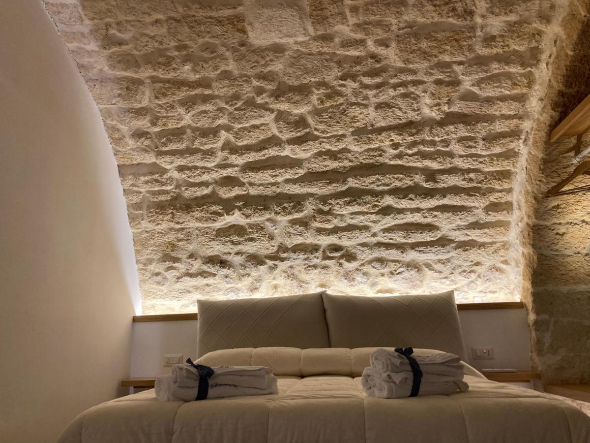 مانفريدونيا Pietrabianca Santa Maria Apartments المظهر الخارجي الصورة
