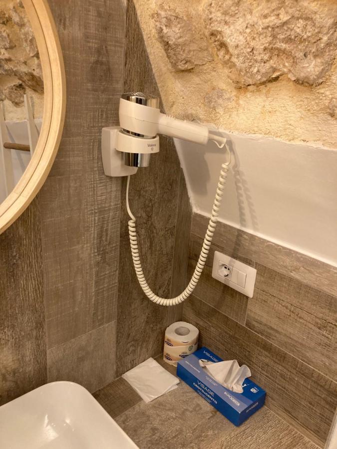 مانفريدونيا Pietrabianca Santa Maria Apartments المظهر الخارجي الصورة