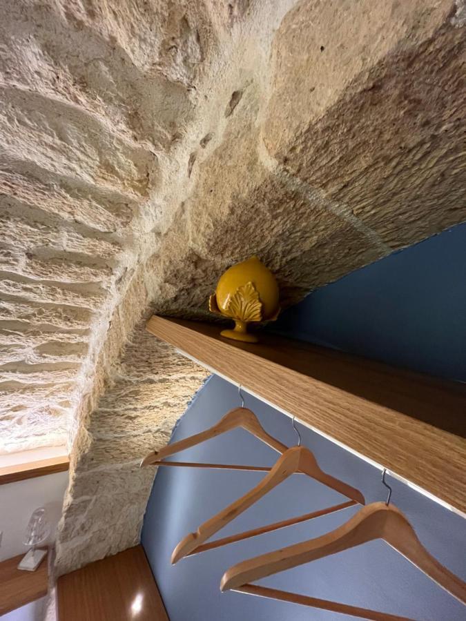 مانفريدونيا Pietrabianca Santa Maria Apartments المظهر الخارجي الصورة