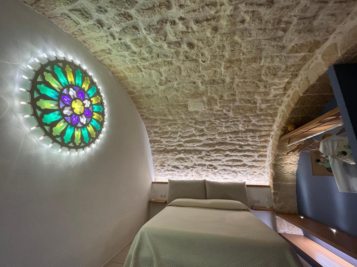مانفريدونيا Pietrabianca Santa Maria Apartments المظهر الخارجي الصورة